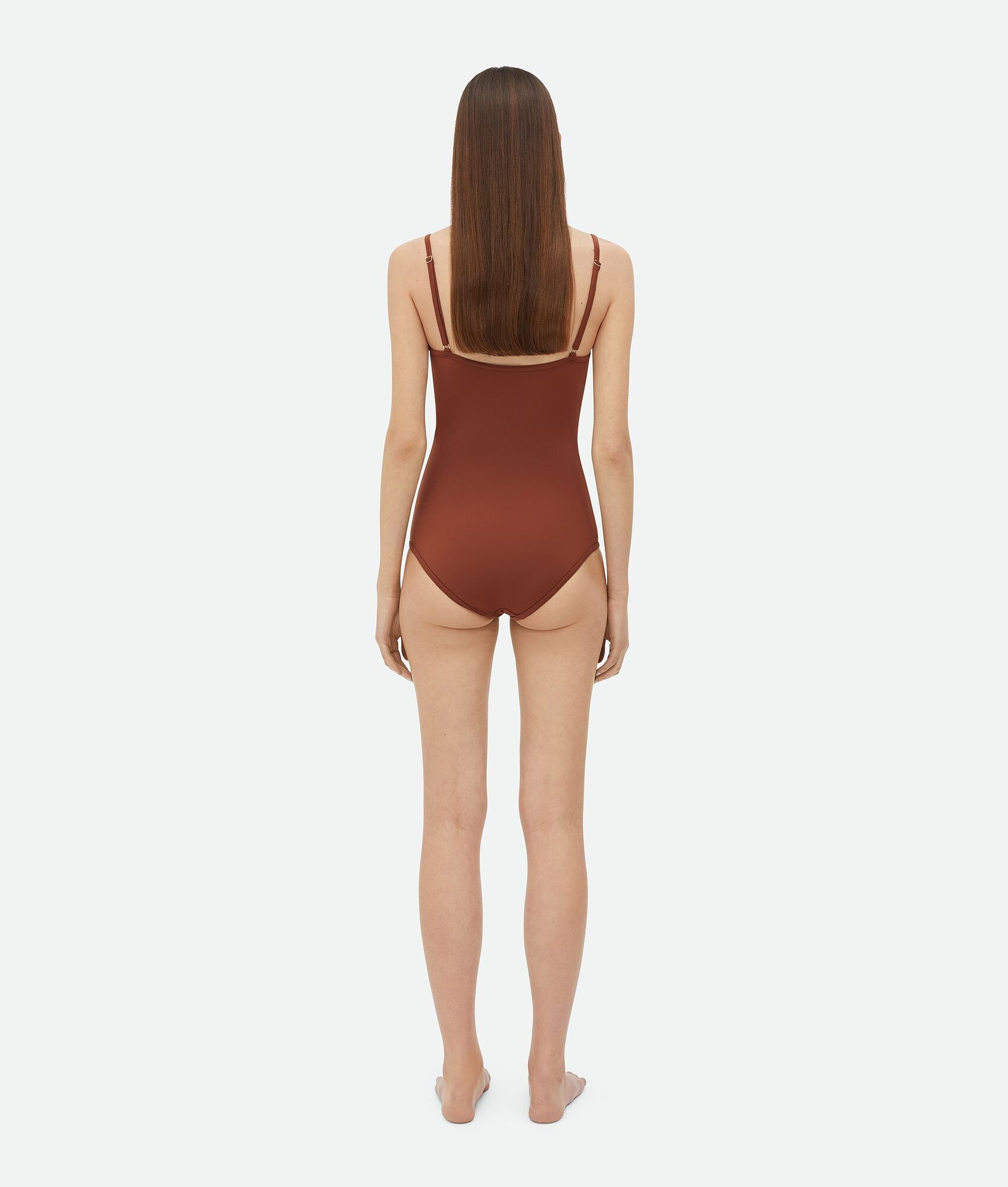 Nylon Swimsuit - 3