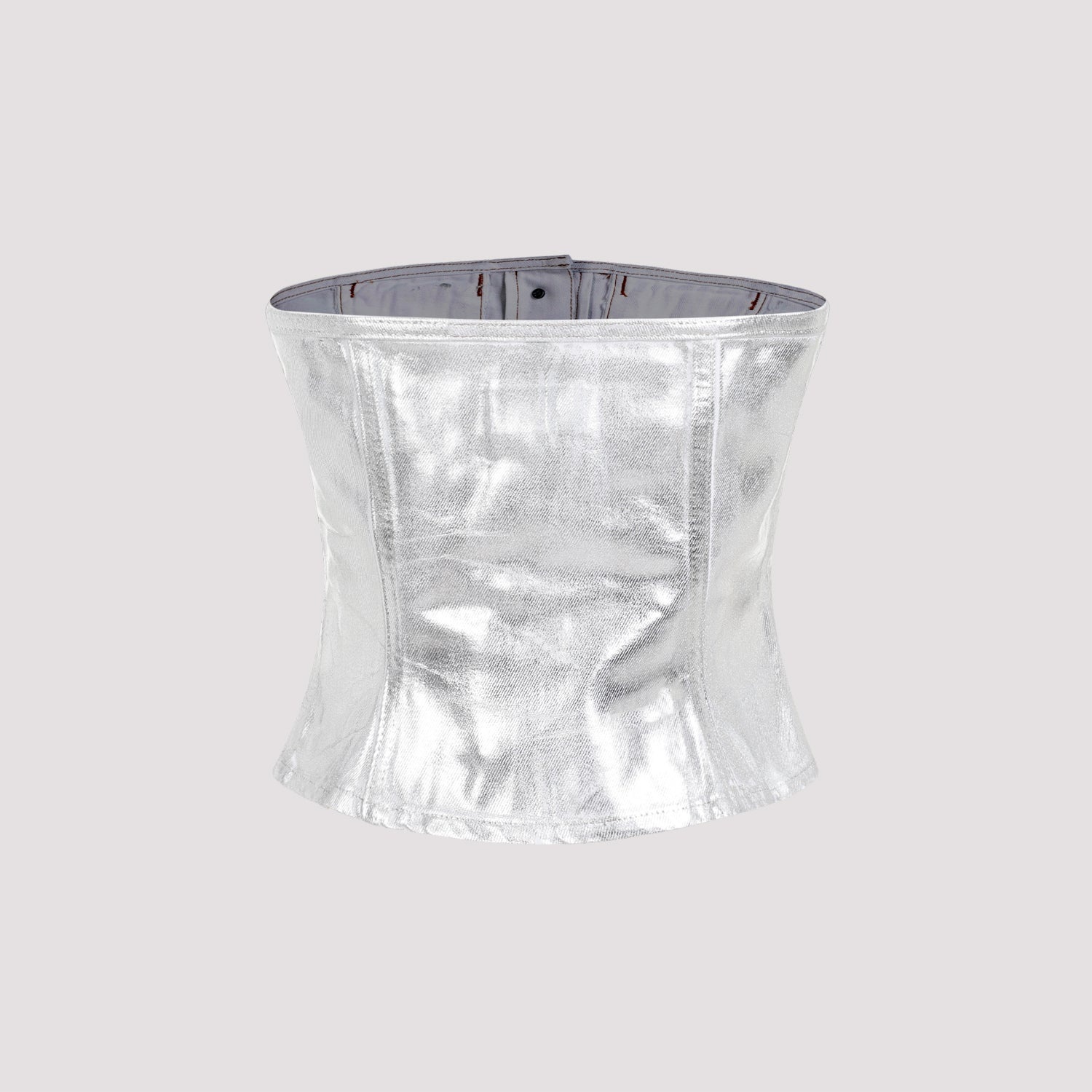 Tops Metallic - 4