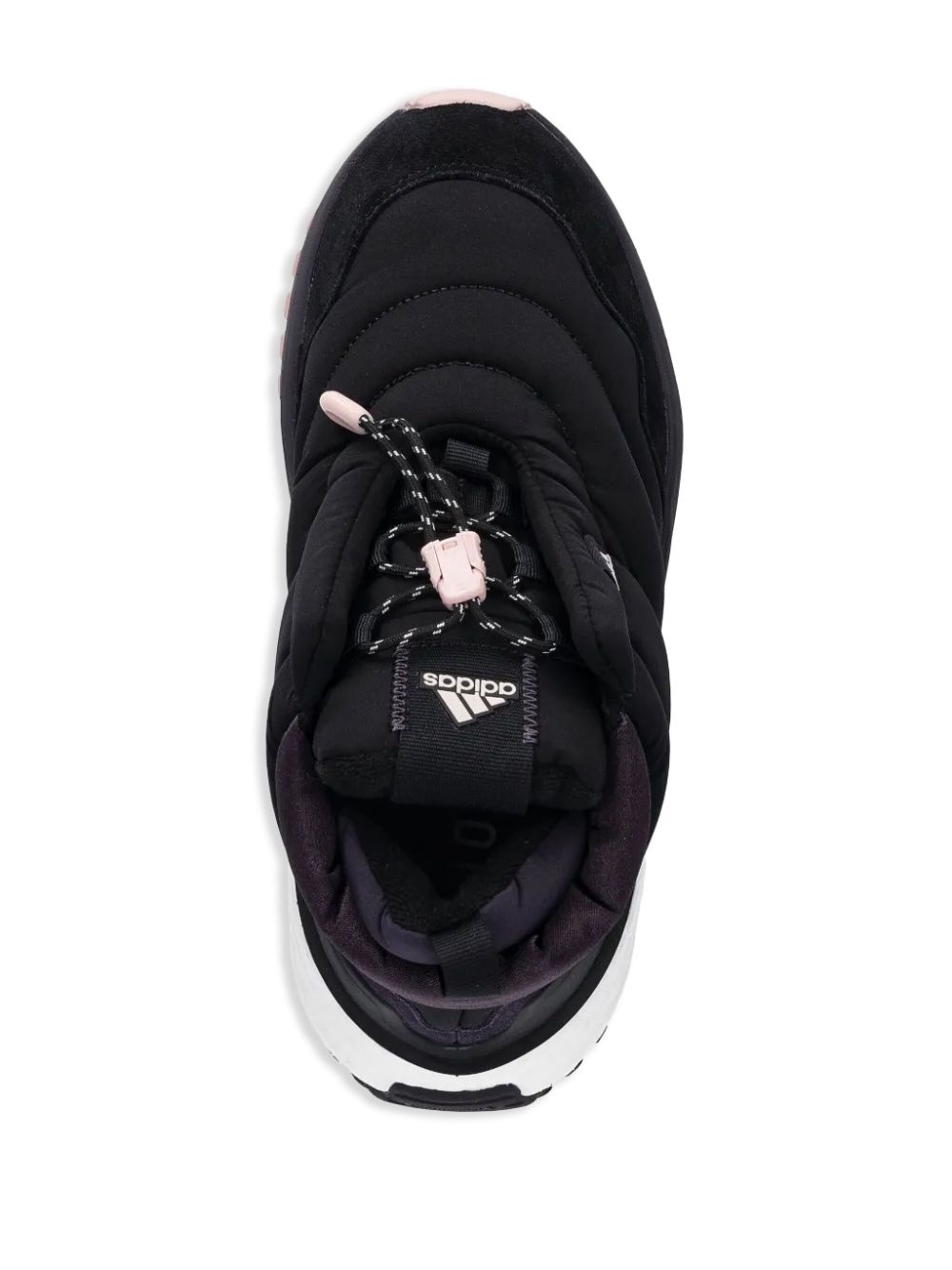 adidas X_Plrboost Puffer sneakers | REVERSIBLE