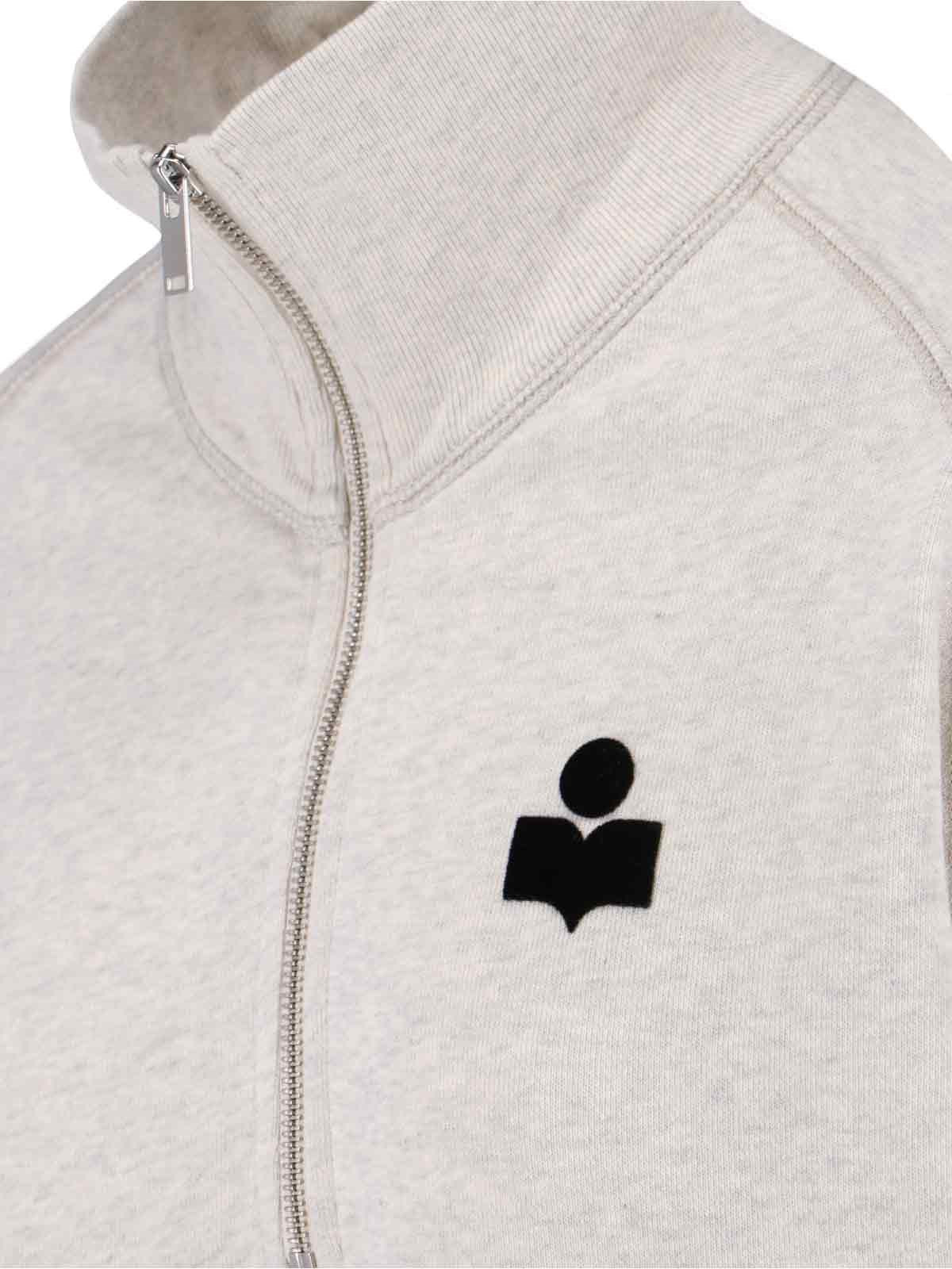 LOGO SWEATSHIRT - 3