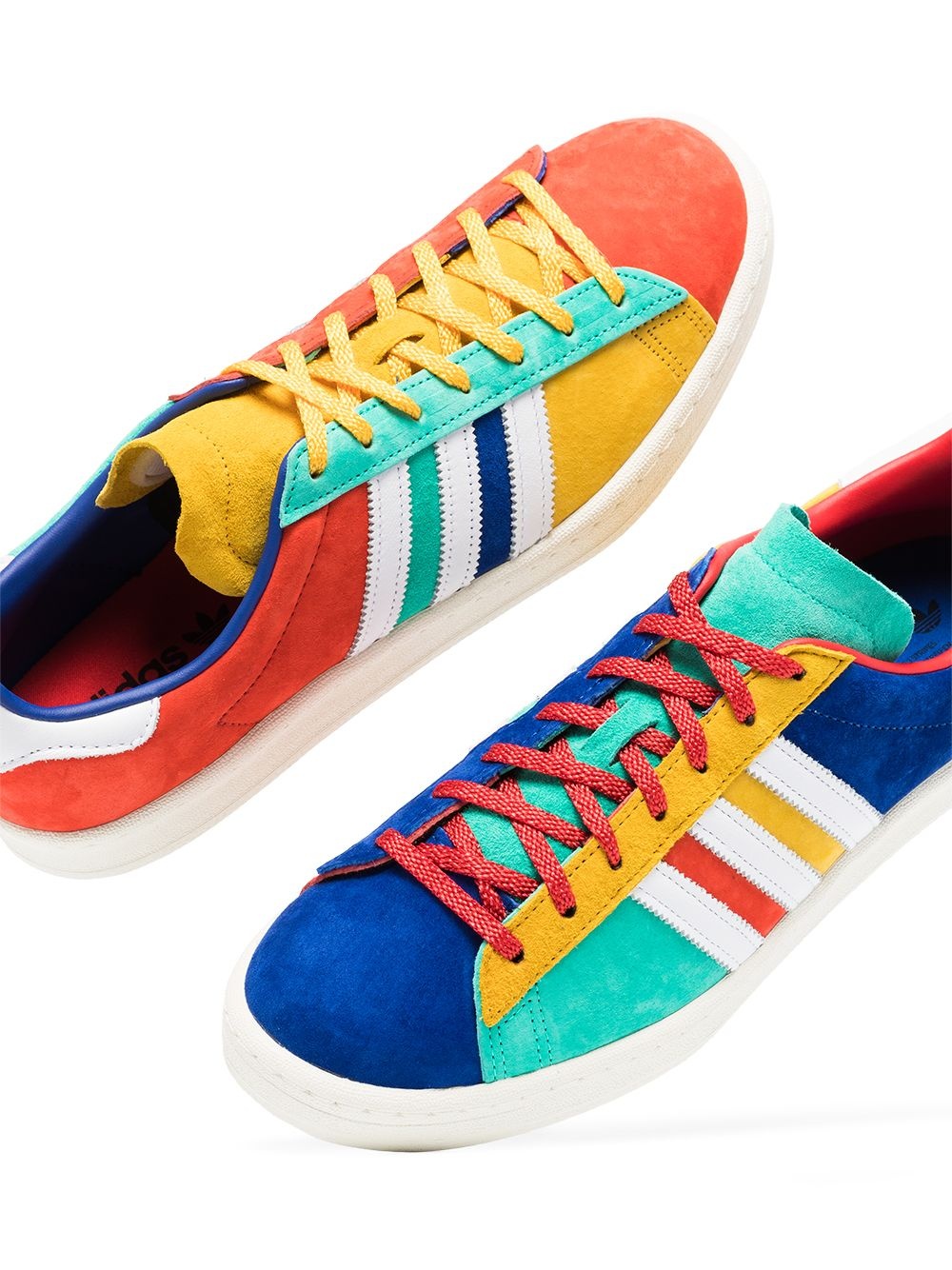 Campus 80s sneakers - 2