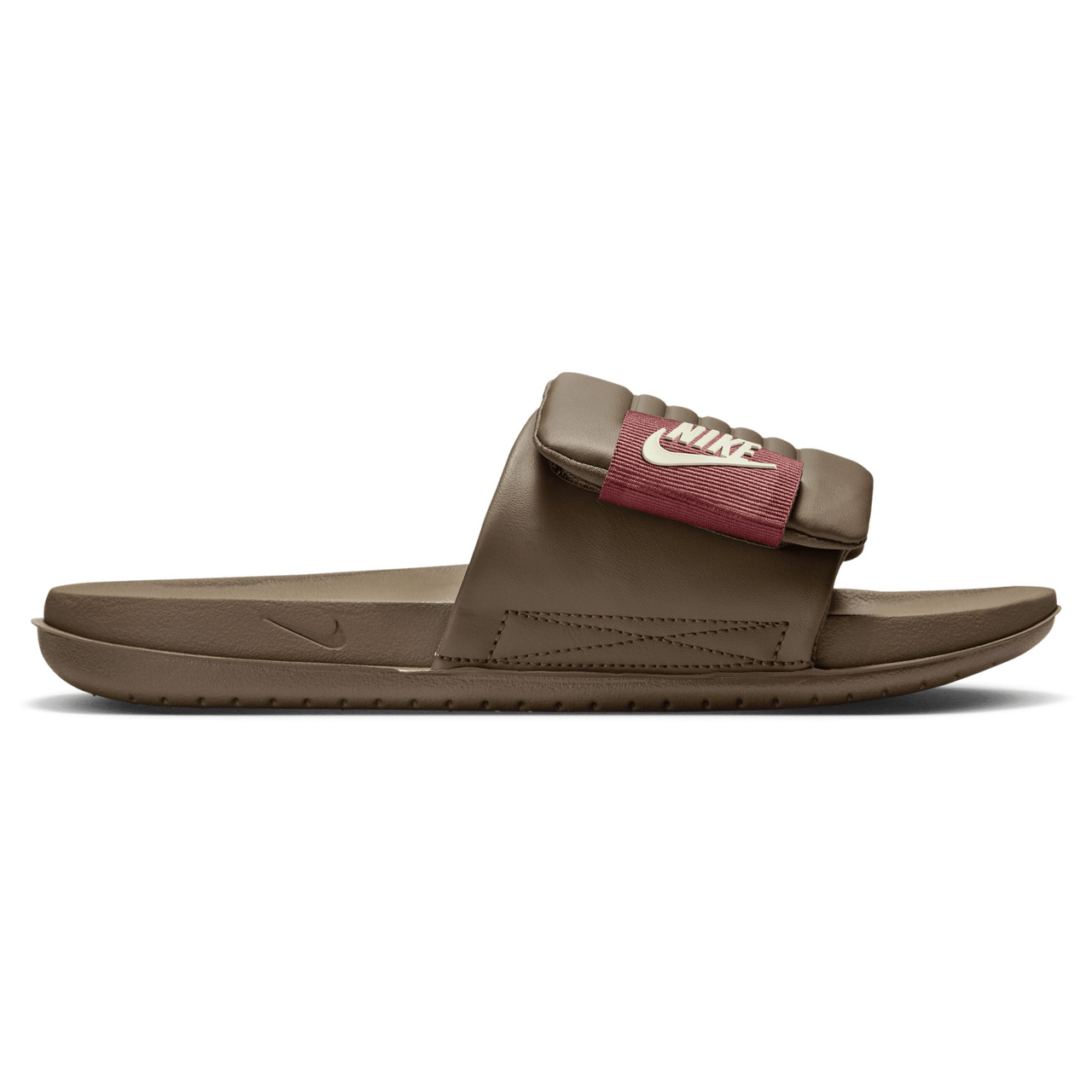 Nike Mens Nike Offcourt Slides - 1