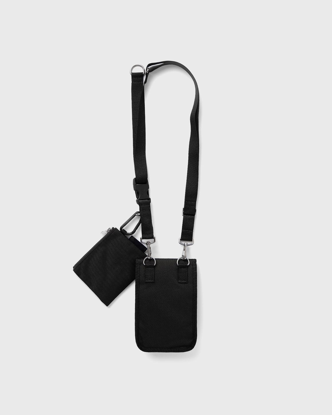 Crossbody Bag - 2