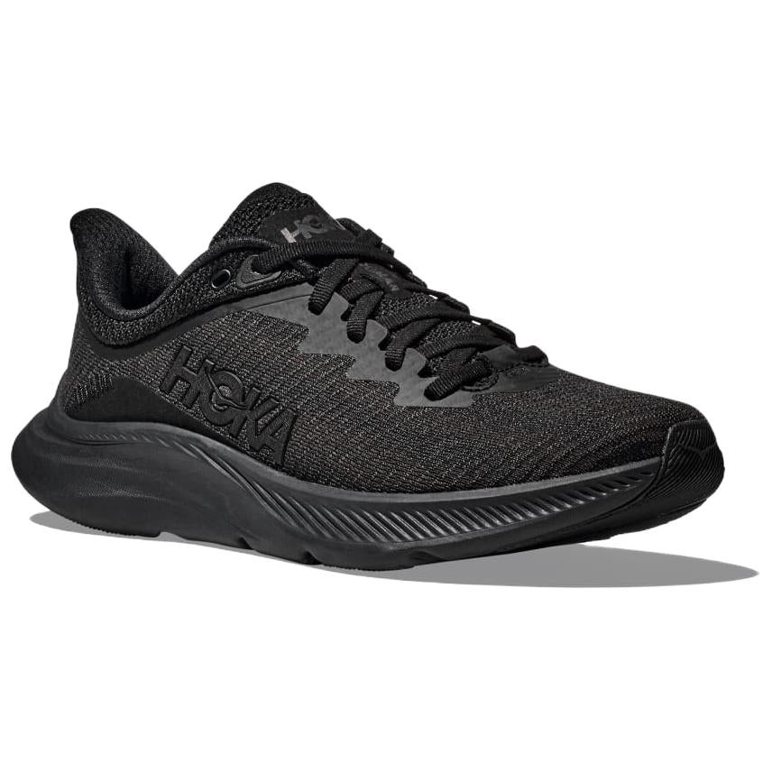 HOKA ONE ONE Solimar 'Triple Black' 1123074-BBLC - 4