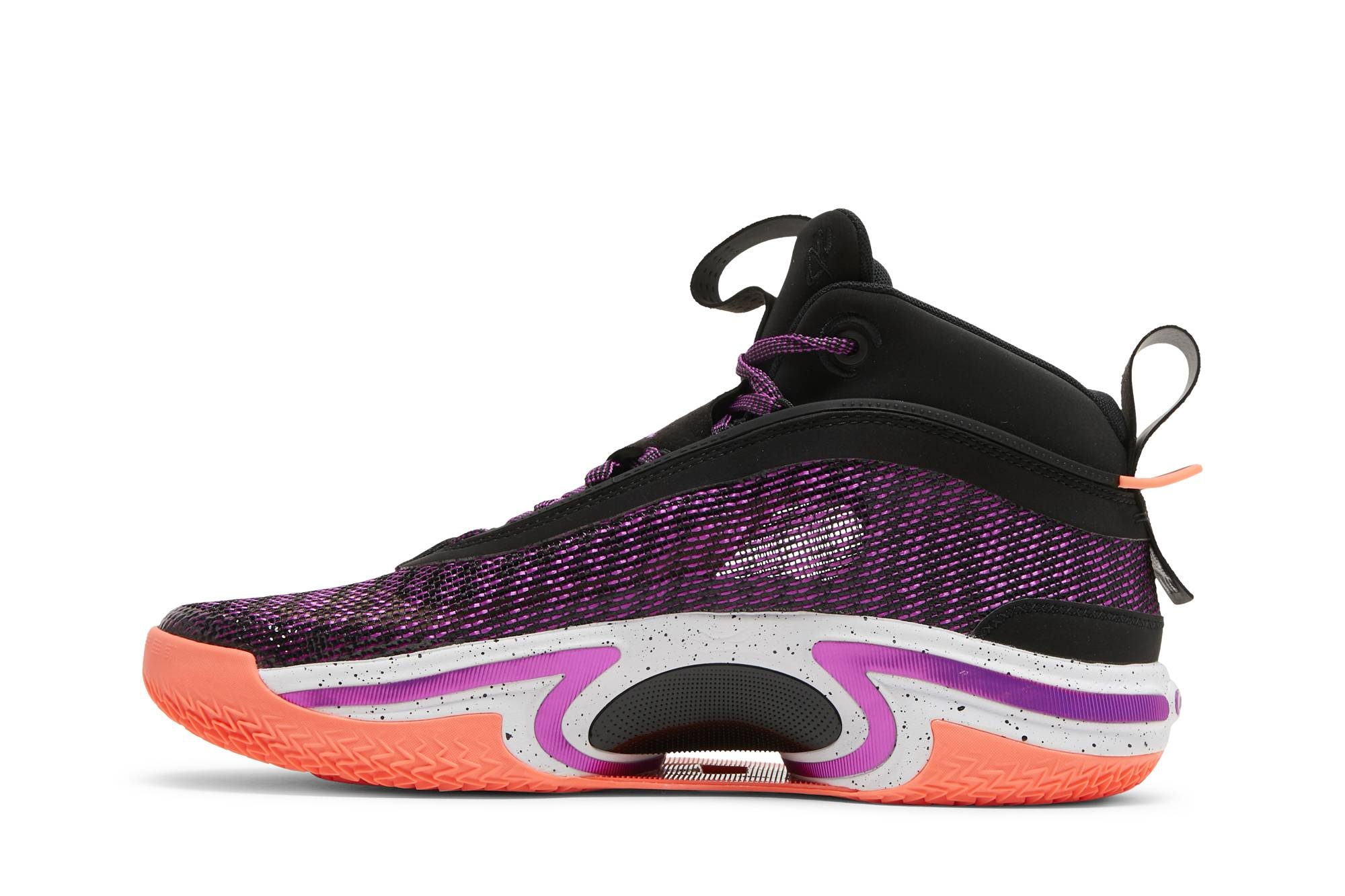 davinci067 　AIR JORDAN 36SE R PF 28cm davinci067 AIR JORDAN 36SE R PF 28cm Jordan 36 PF Black