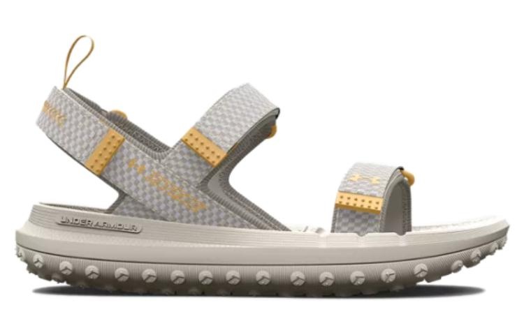 Under Armour FT Hiking Sandal 'Ivory' 3026937-100 - 2