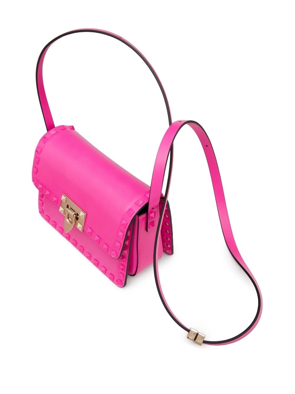 small Rockstud23 shoulder bag - 6