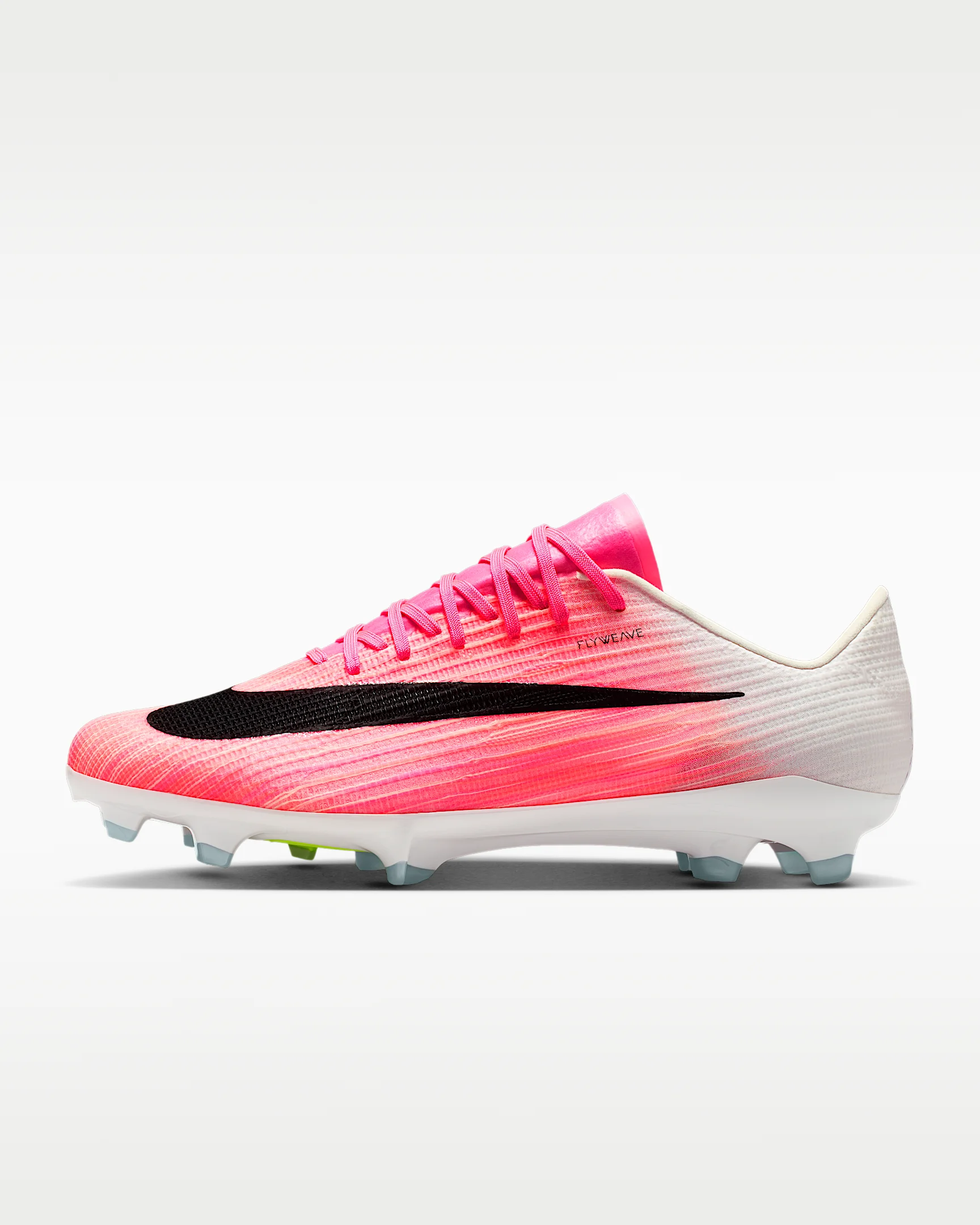 Nike Mercurial Superfly 11 Pro Firm-Ground Low-Top Soccer Cleats - 1
