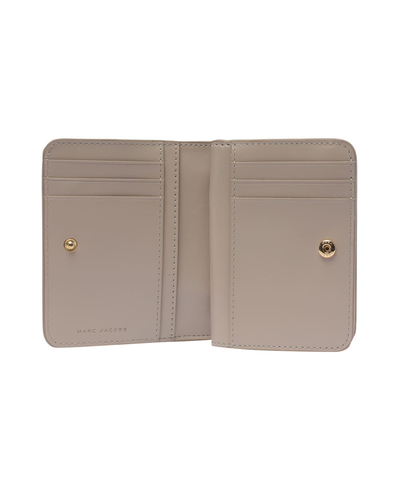 The Mini Compact Wallet - 2