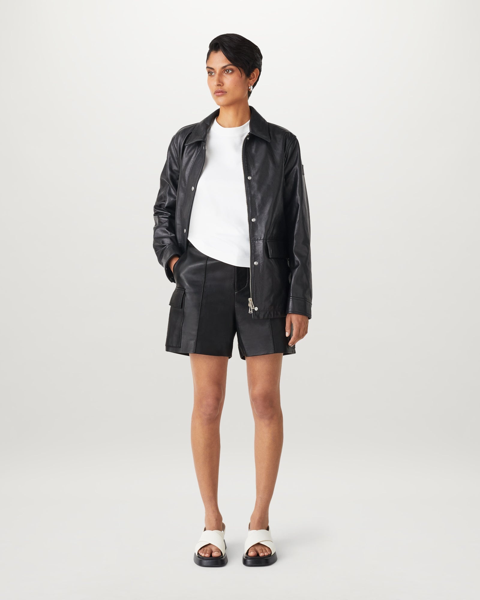 COVE SHORT - 2