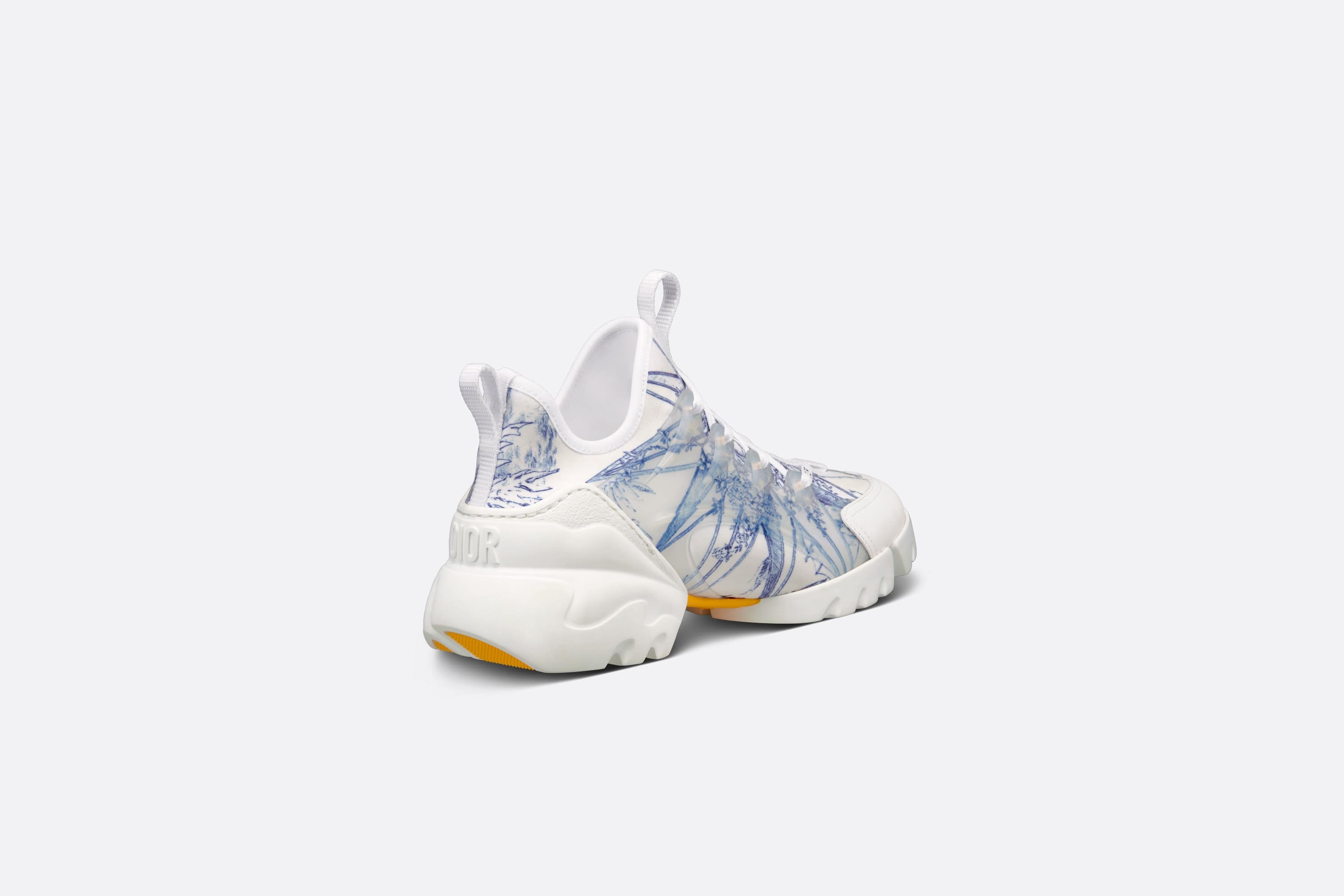 D-Connect Sneaker - 3