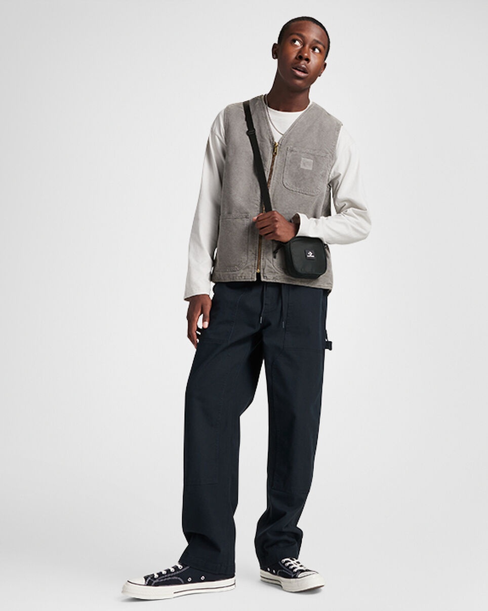 Floating Pocket Pouch - 4