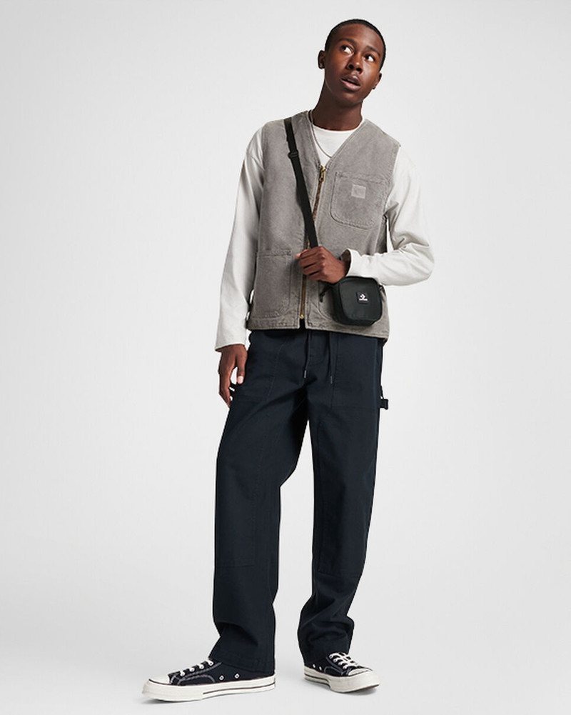 Floating Pocket Pouch 4