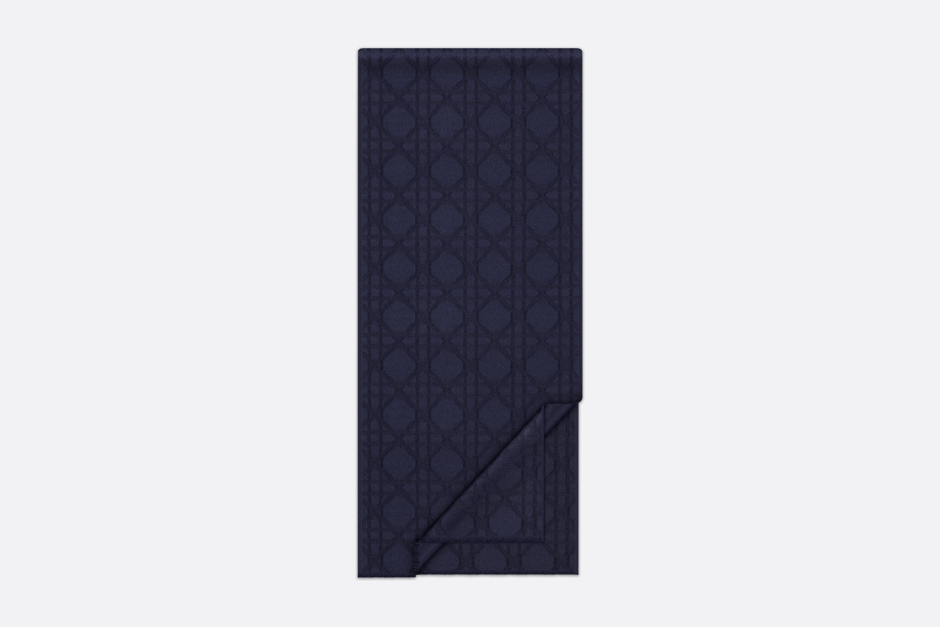 Cannage Scarf - 1