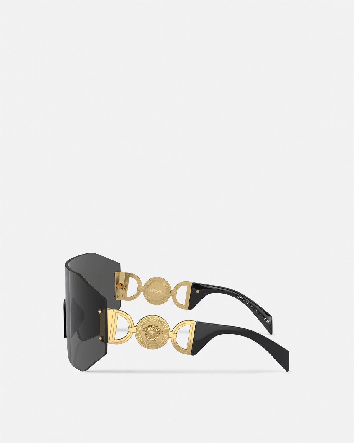 Medusa '95 Mask Sunglasses - 4