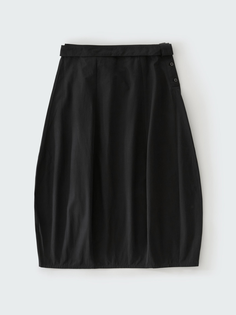 Orcha Cotton Skirt 1
