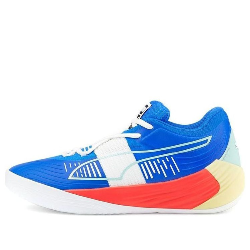 PUMA Fusion Nitro 'Bluemazing' 195514-02 - 1
