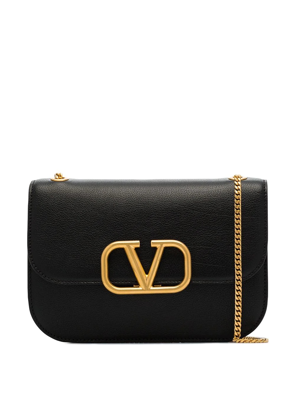 VLOGO shoulder bag - 1