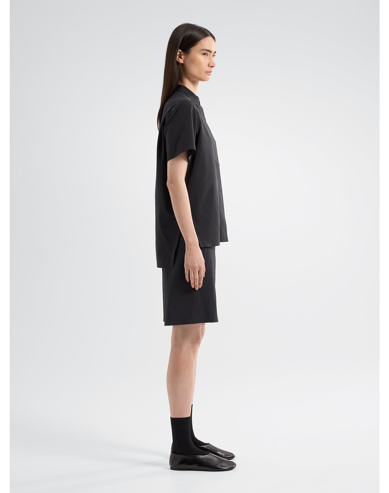Finial Shirt SS - 5