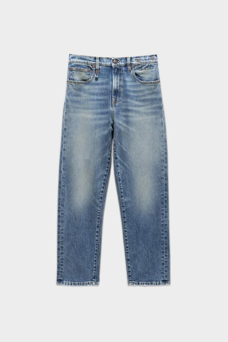 SHELLEY SLIM - JASPER STRETCH | R13 1