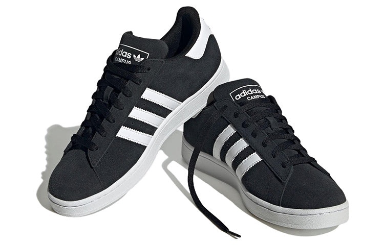 adidas Originals Campus 2 'Black' ID9844 - 3