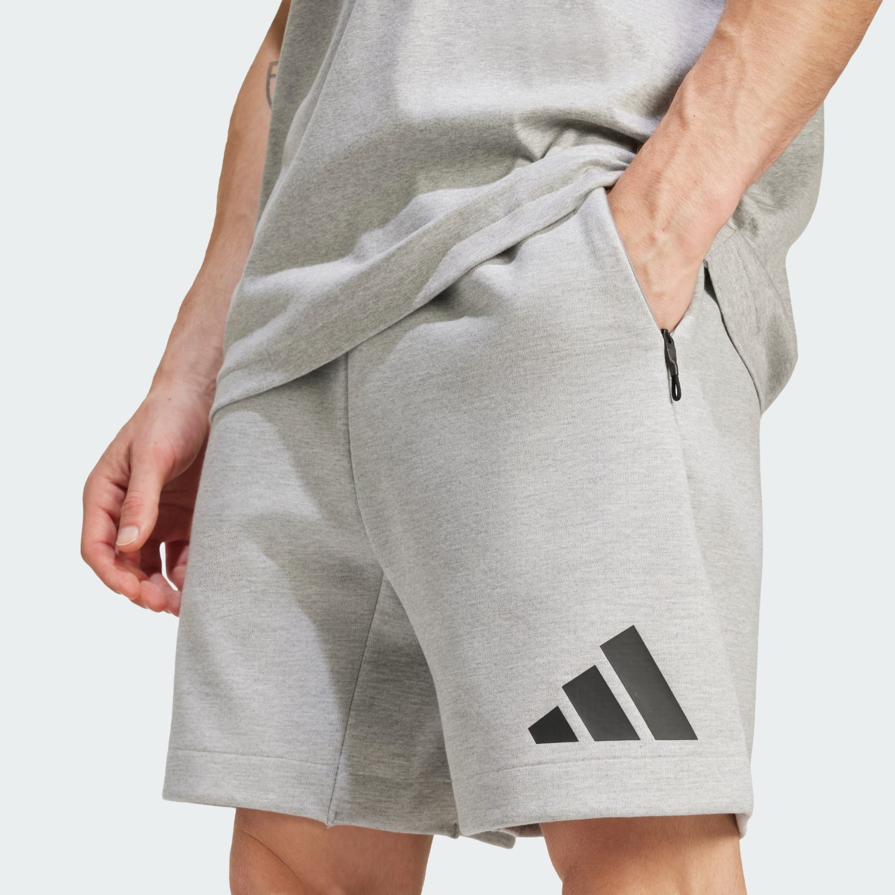 Z.N.E. Shorts - 6
