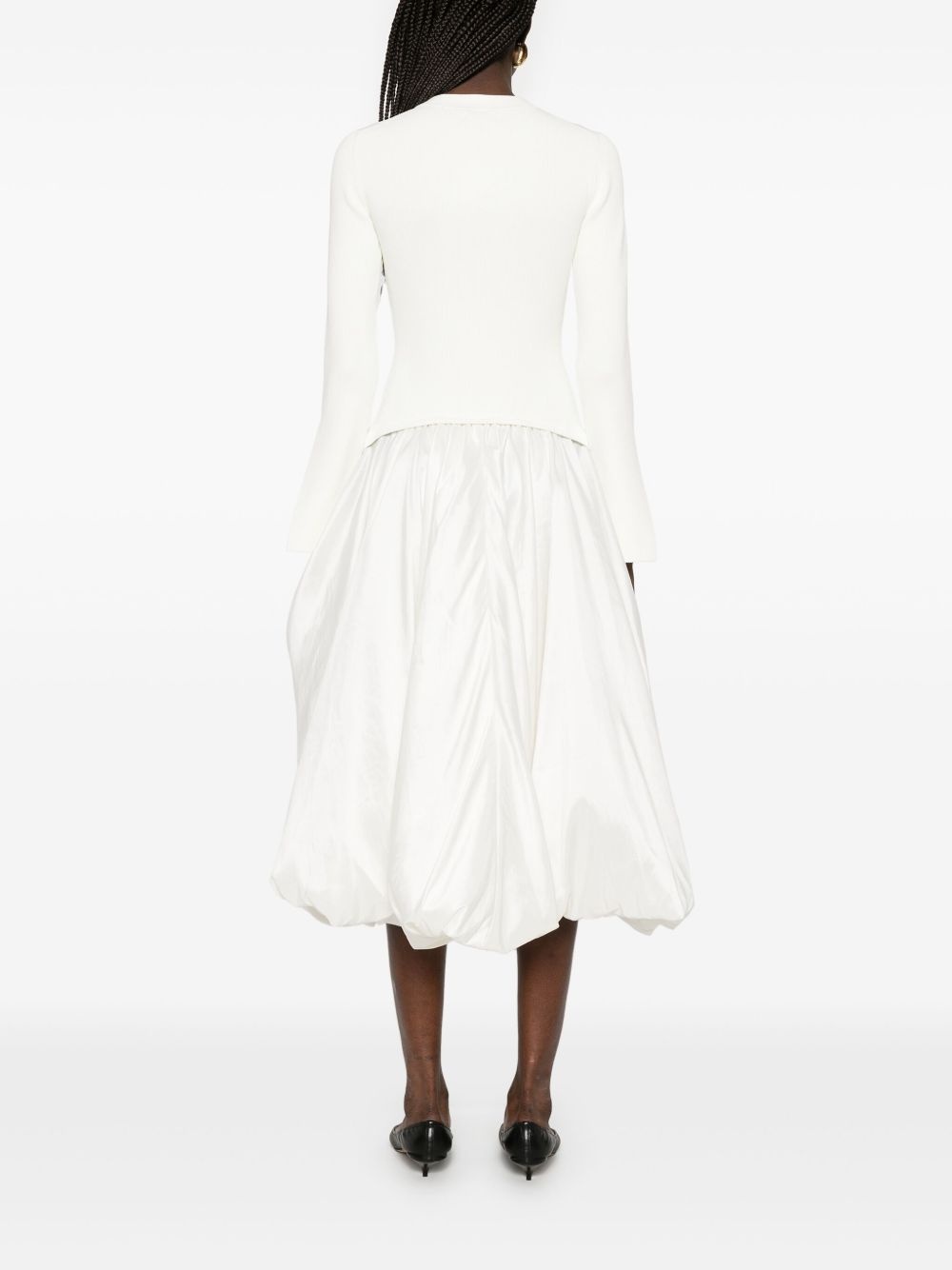 Kenlie midi dress - 4