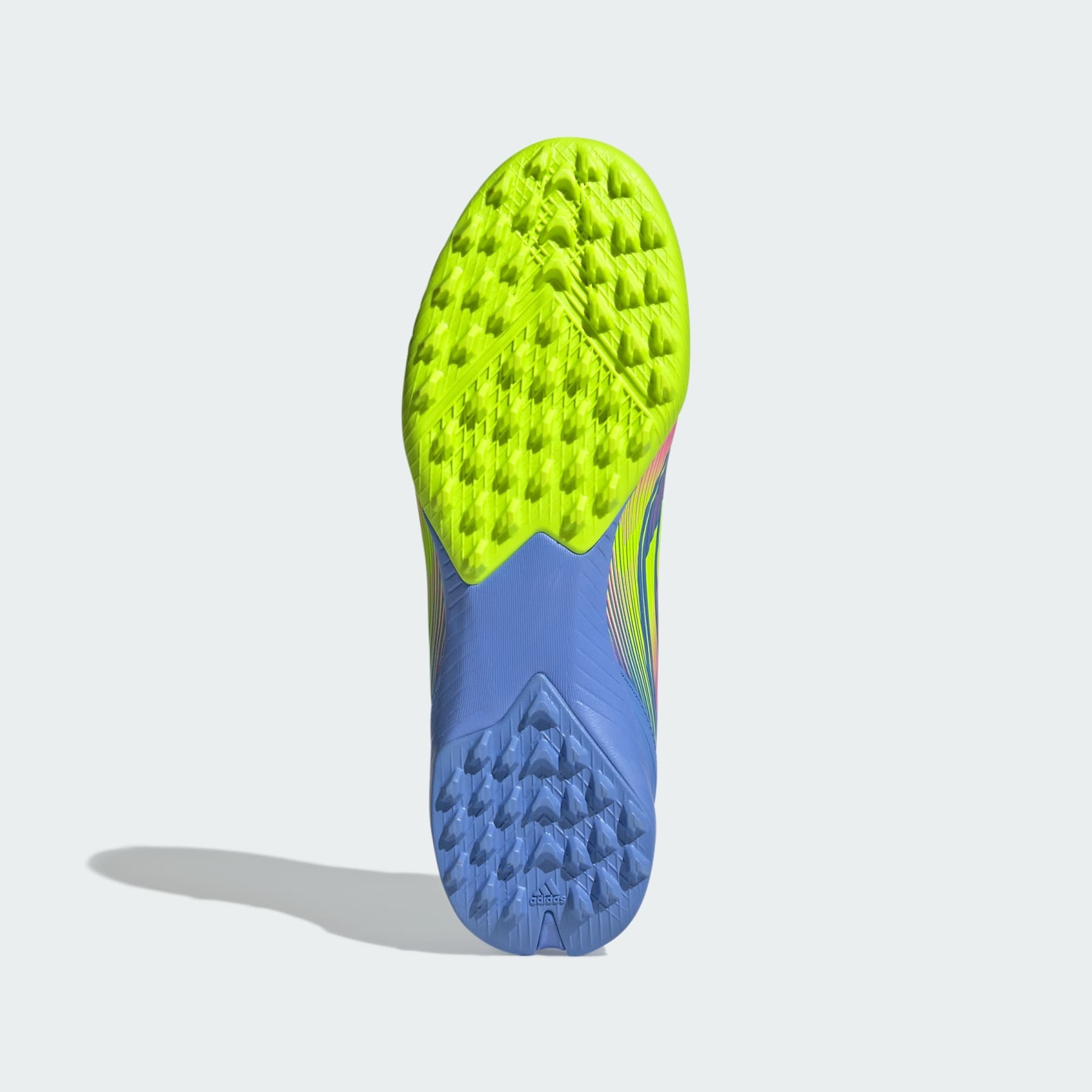 F50 League Mid-Cut Turf Soccer Shoes - 4