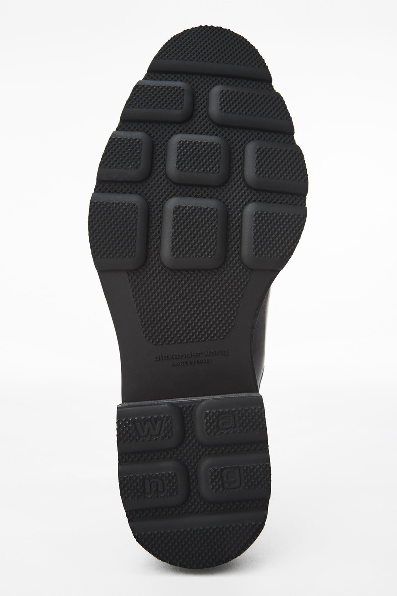 Alexander Wang ANDY BOOT outlook