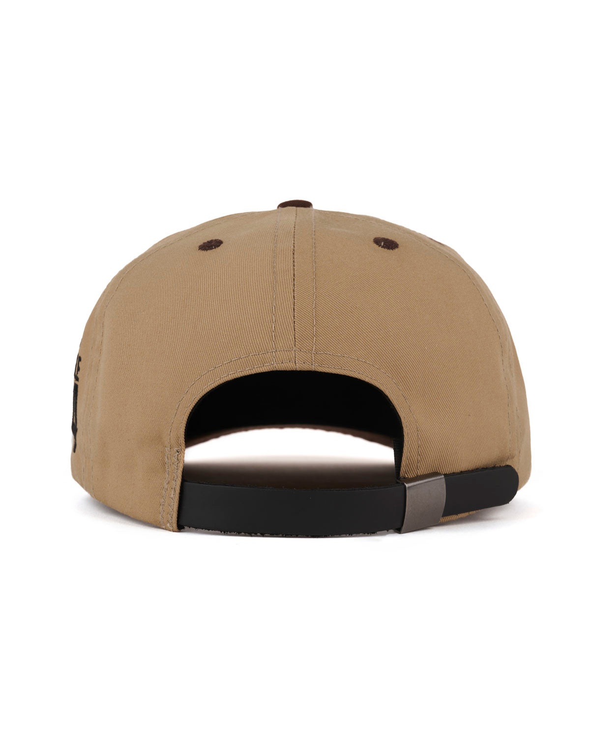 Brain Dead x Minions Logohead Hat - Brown - 3