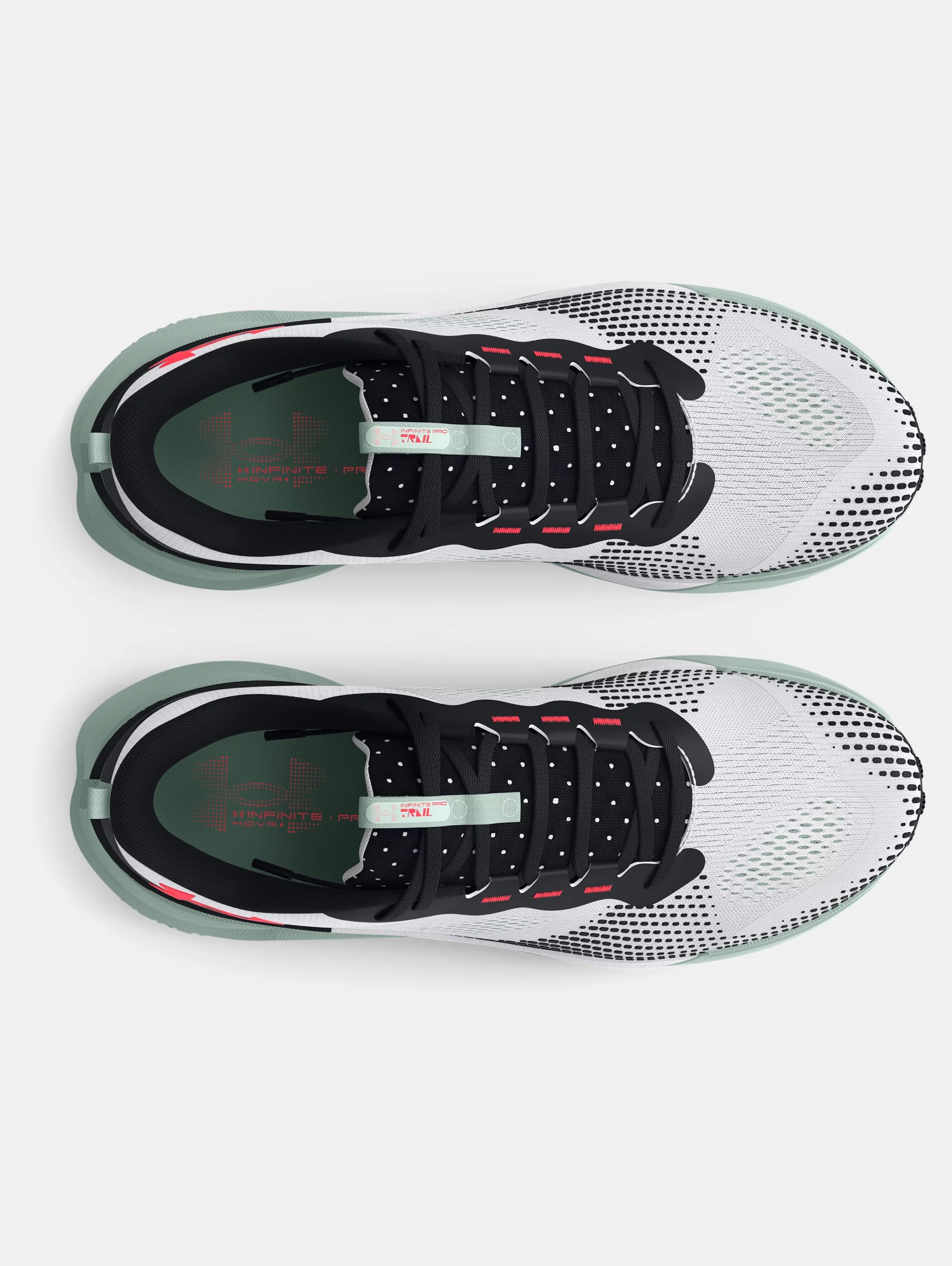 Under Armour Unisex UA Infinite Pro Trail Running Shoes  display picture 2