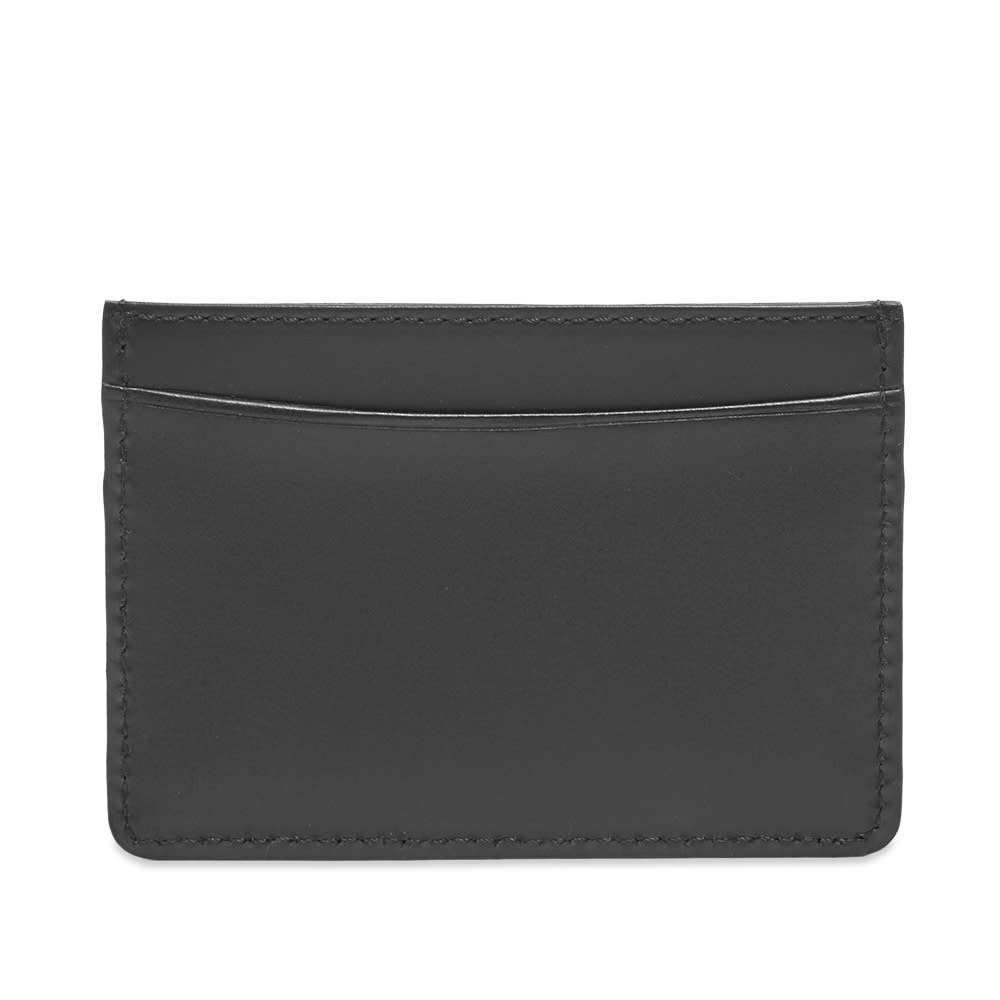 A.P.C. Andre Card Holder - 2