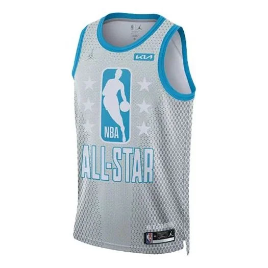 Air Jordan x NBA 75th All Star Swingman Jersey 'Kevin Durant 7' DH8050-020 - 1
