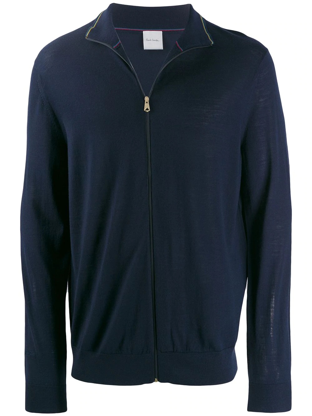 zip up sweatshirt - 1