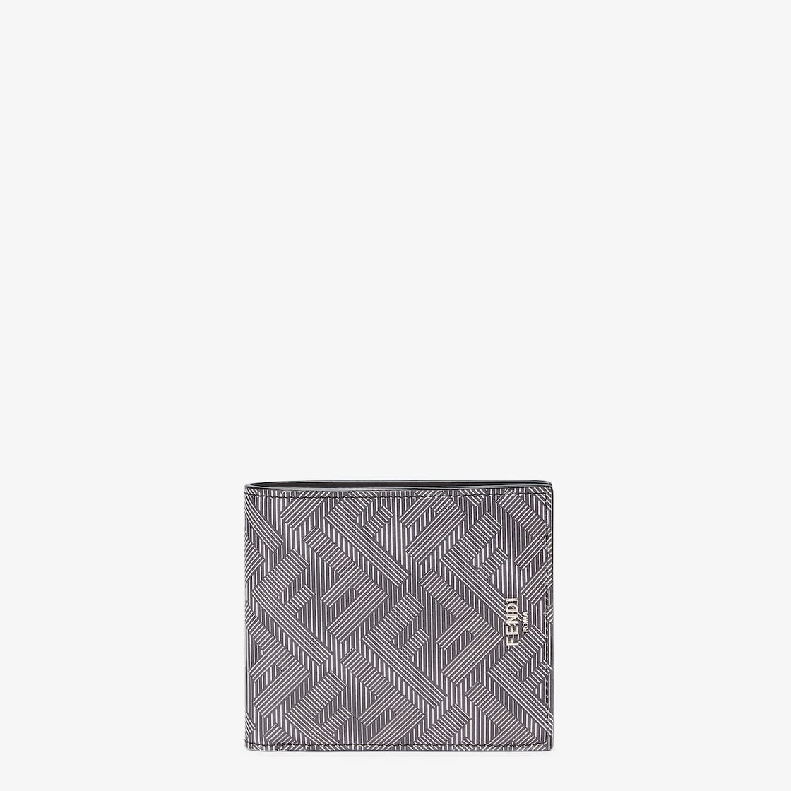 Fendi Shadow Wallet - 1