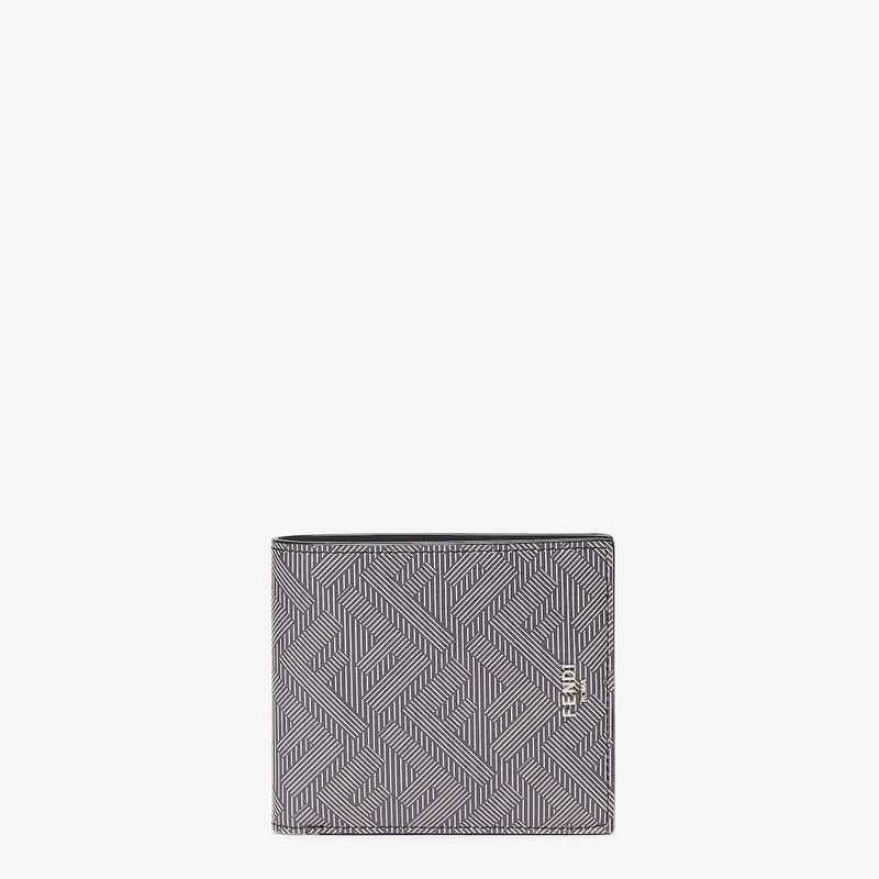 Fendi Shadow Wallet 1