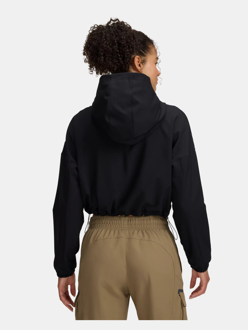 Under Armour Women's UA Unstoppable Woven Jacket outlook