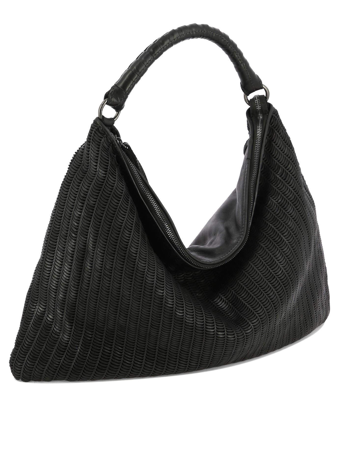 Giancarlo Nevola - Giancarlo Nevola Shoulder Bags - 2