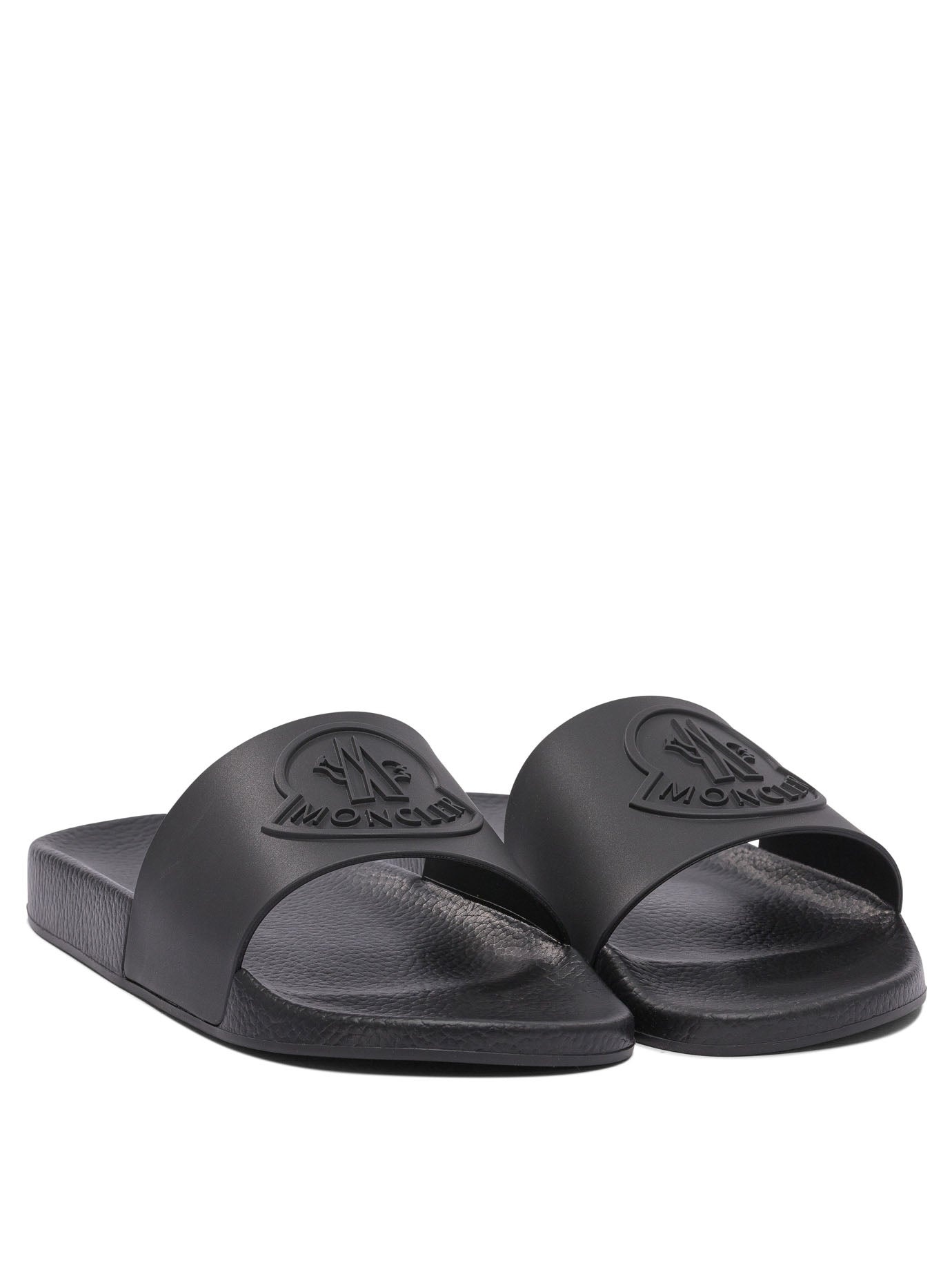 Moncler "basile" Slides - 2