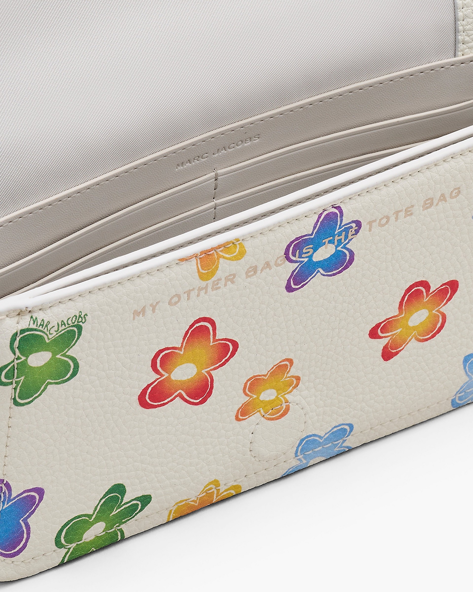 THE WILD DAISY MINI BAG - 4