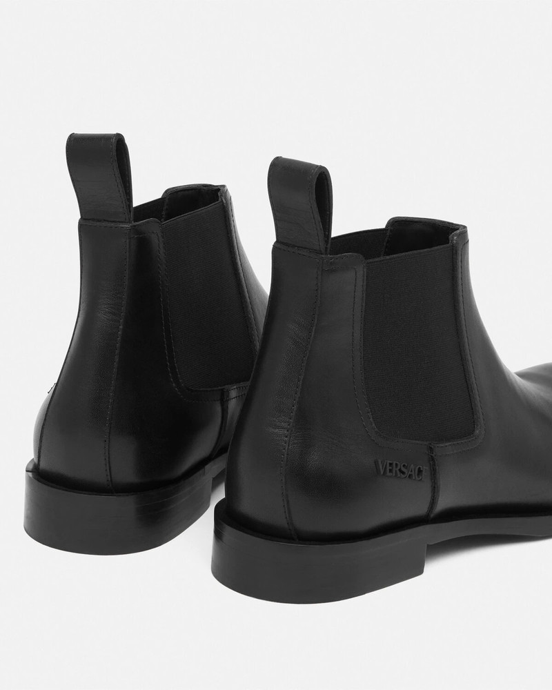 Metropoli Chelsea Boots 5
