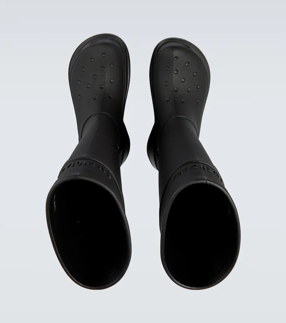 Crocs™ boots - 4