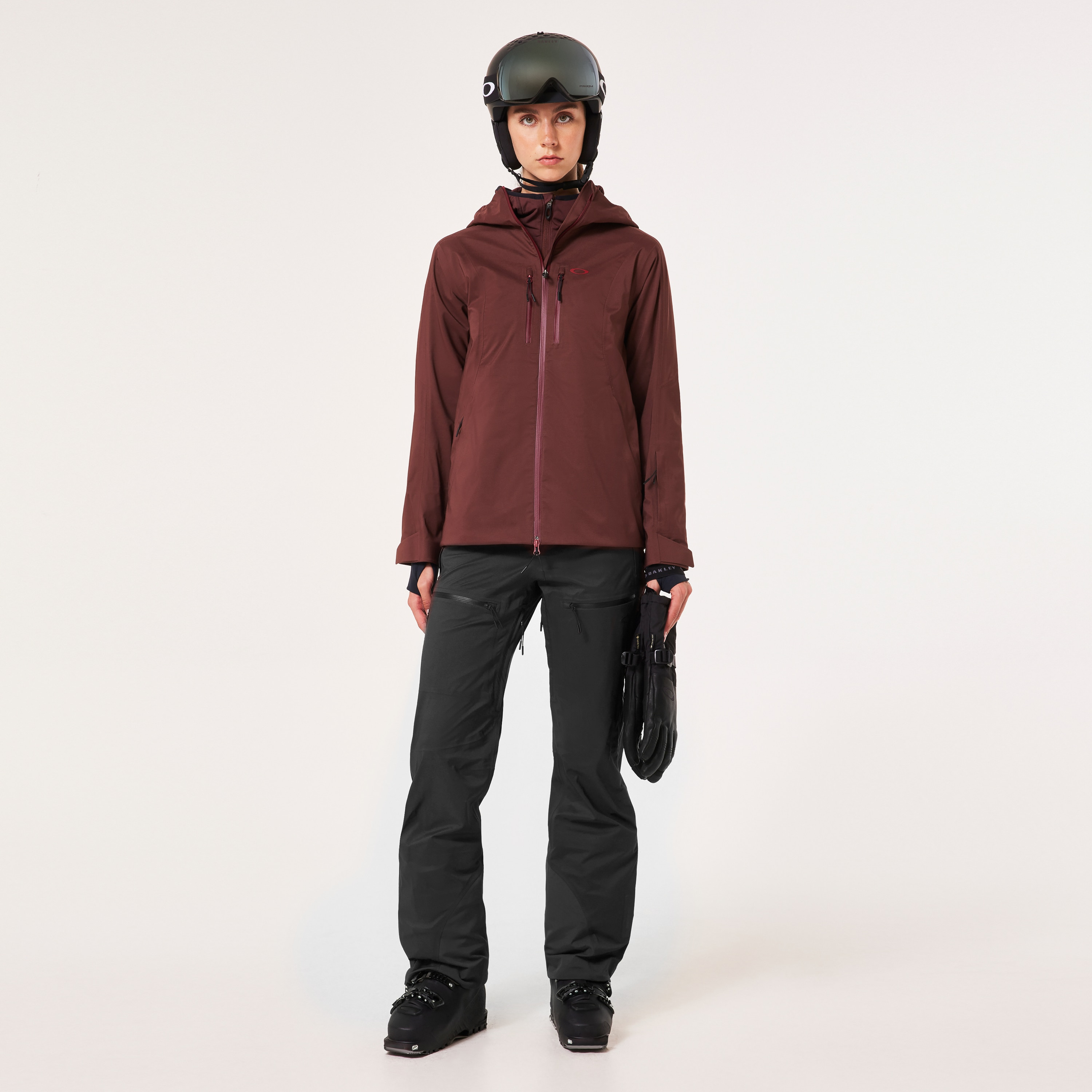 W. Outpost RC Shell Pant - 10