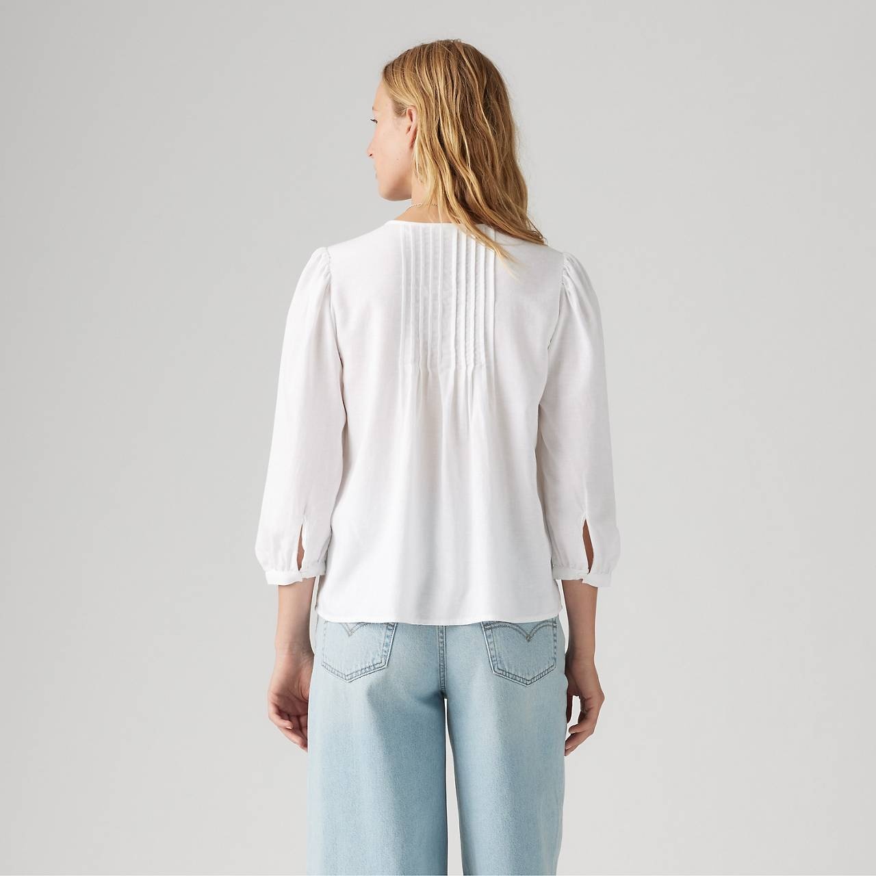 GINA BLOUSE - 3