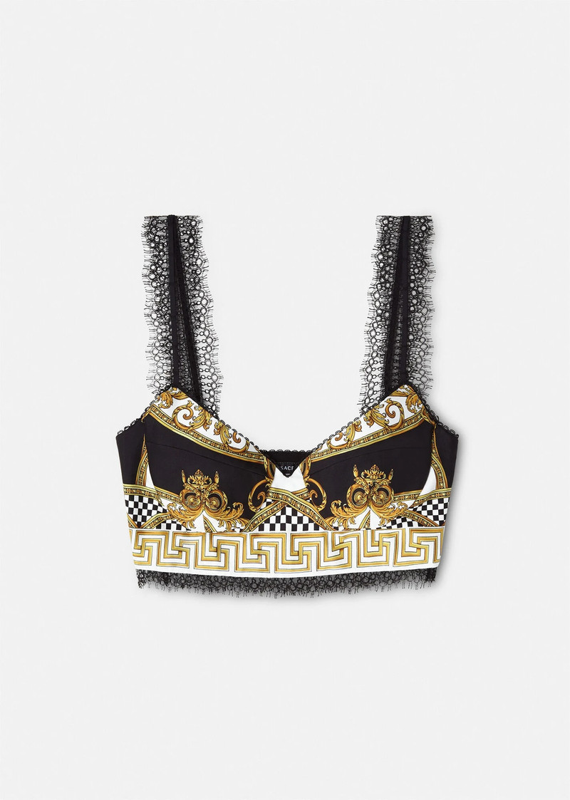 La Coupe des Dieux Bralette 1