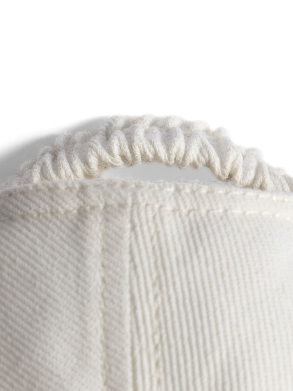 Drill cap - 2