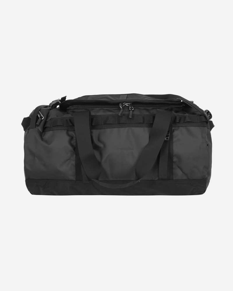 The North Face Medium Base Camp Duffel Bag Black outlook