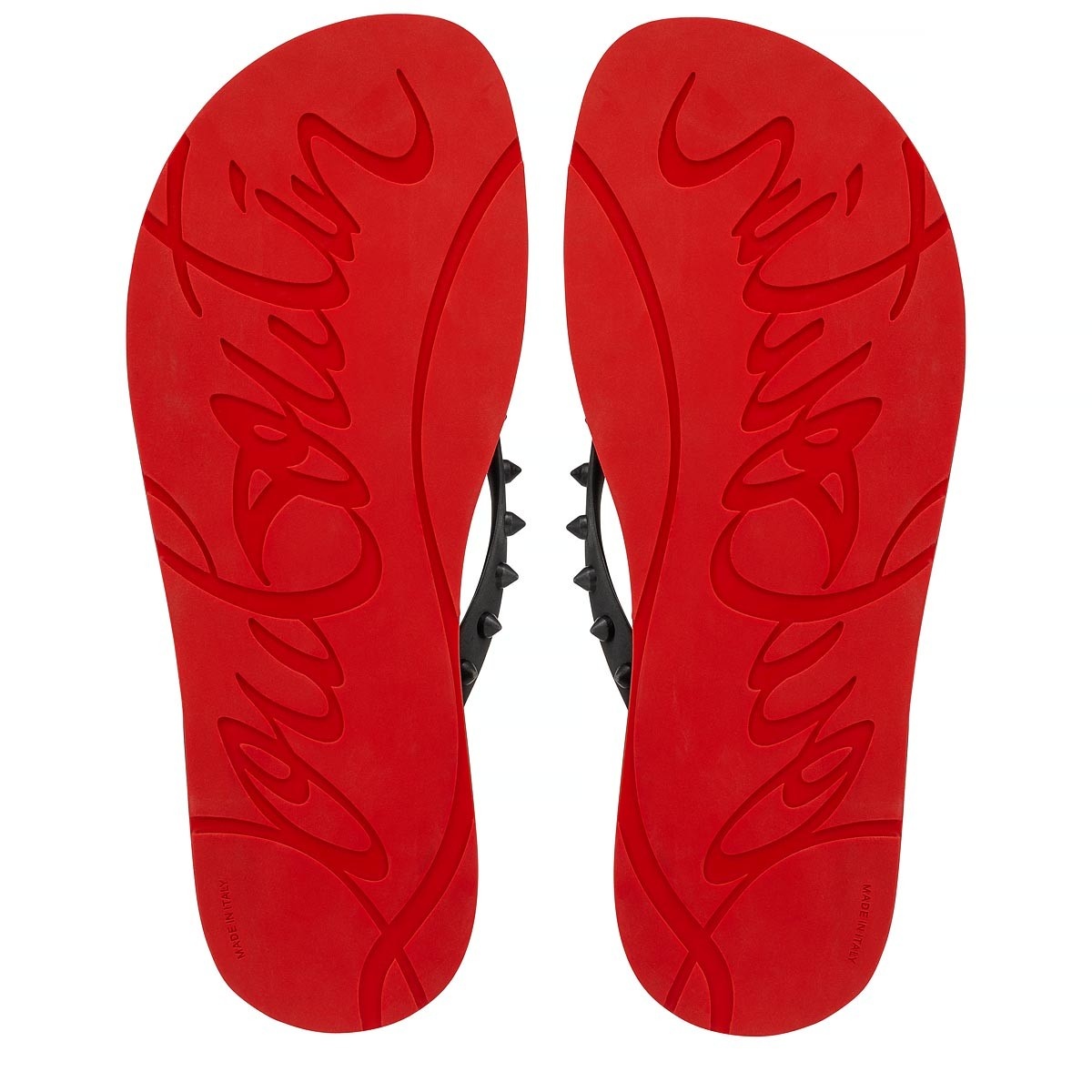 Loubi Flip Man BLACK - 5
