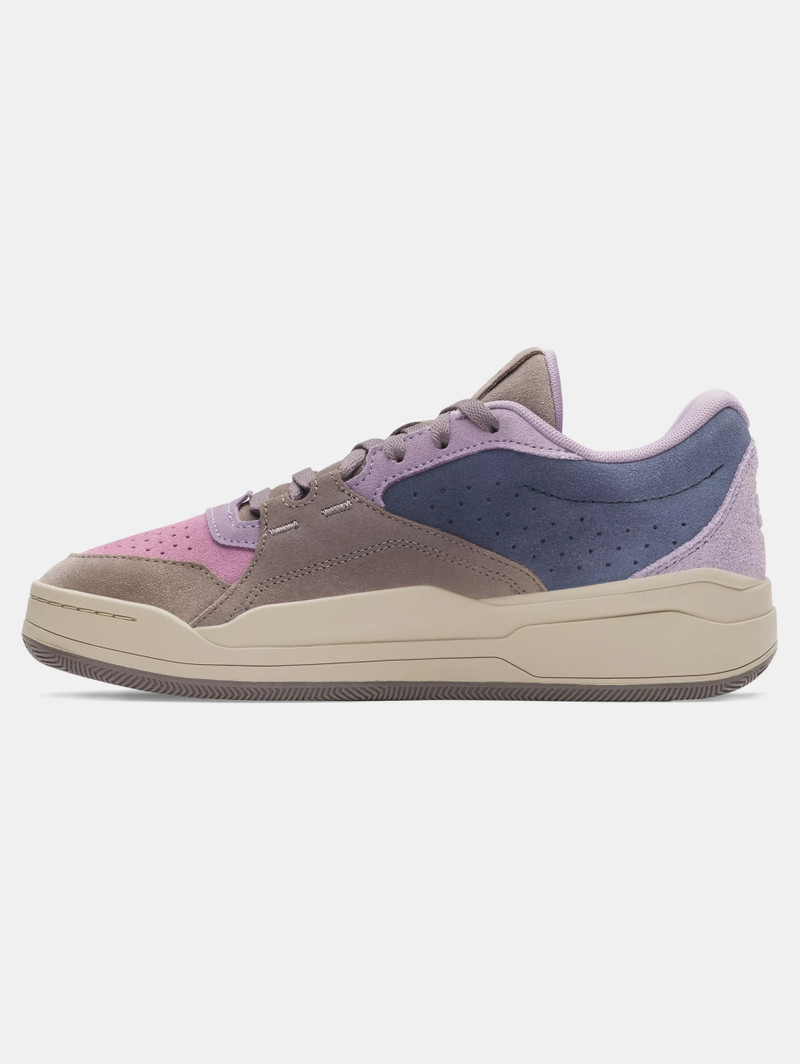 Under Armour Unisex Curry 88 Sportstyle Shoes outlook
