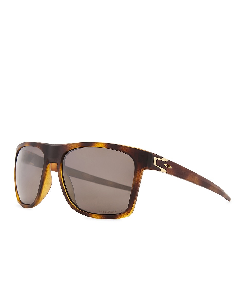 Leffingwell Polarized Sunglasses - 2